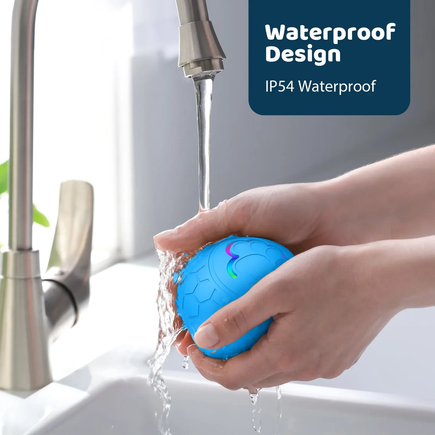 HyperChase TurboBall