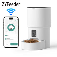 FeedBot SmartFeeder 4L - ZyFeeder