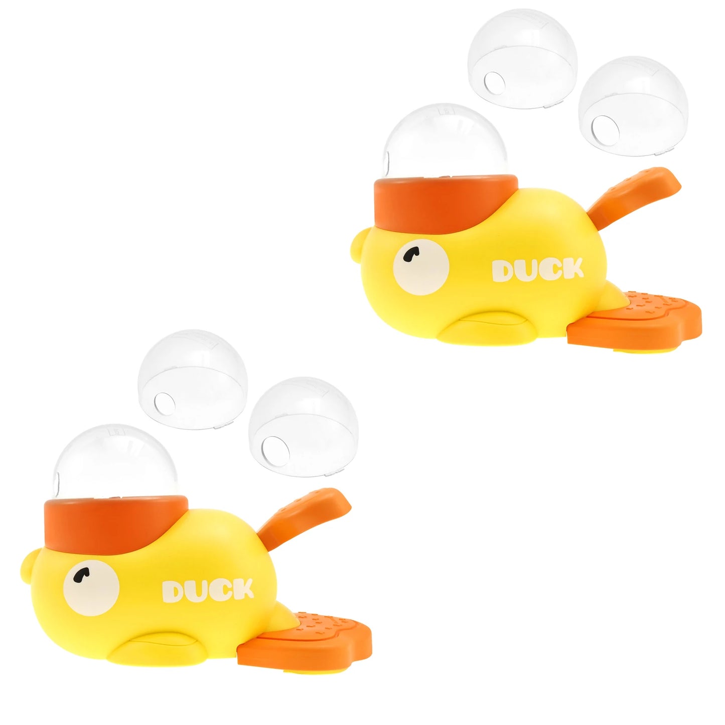 Quack’n’Snack SlowFeeder
