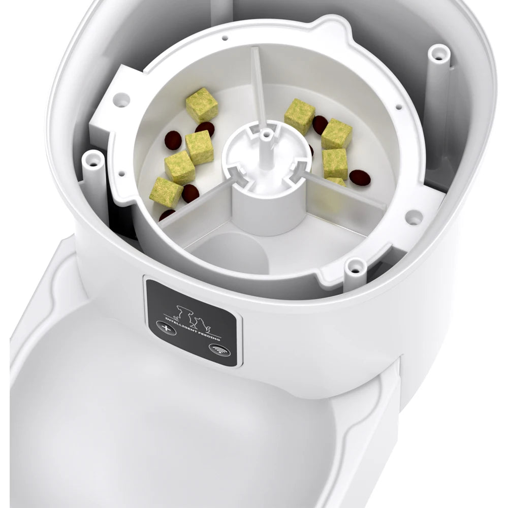 FeedBot SmartFeeder 4L - ZyFeeder