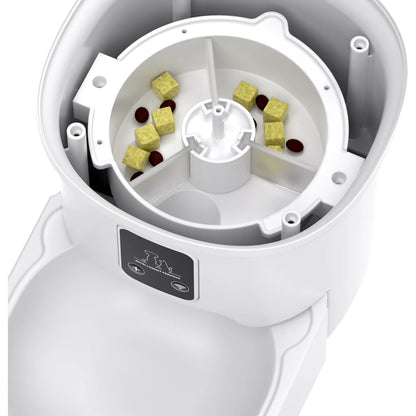 FeedBot SmartFeeder 4L - ZyFeeder