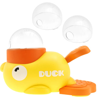 Quack’n’Snack SlowFeeder