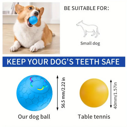 HyperChase TurboBall