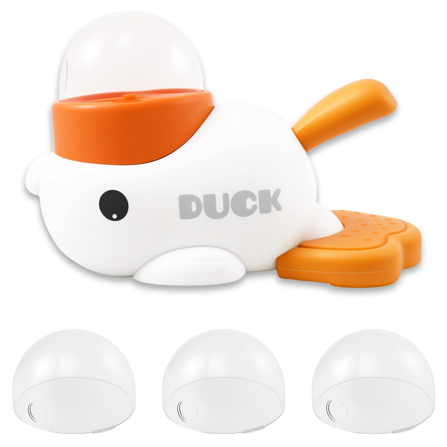 Quack’n’Snack SlowFeeder